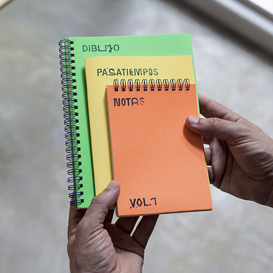 CHAO WIFI ● VOL 01