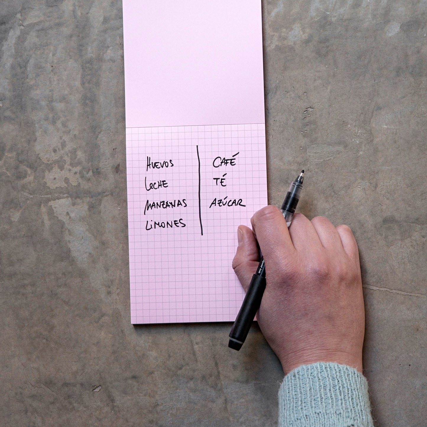 PAPELOTES PARA NOTAS