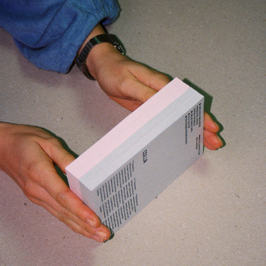 PAPELOTES PARA NOTAS