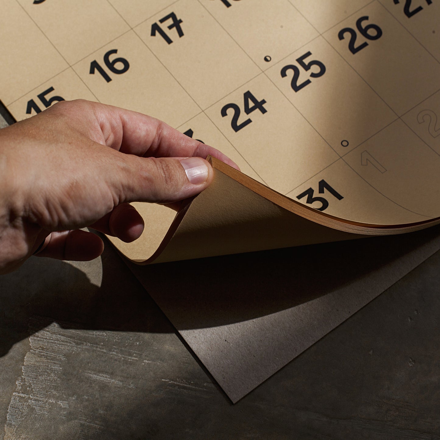 CALENDARIO PARED 2024 (CAST)