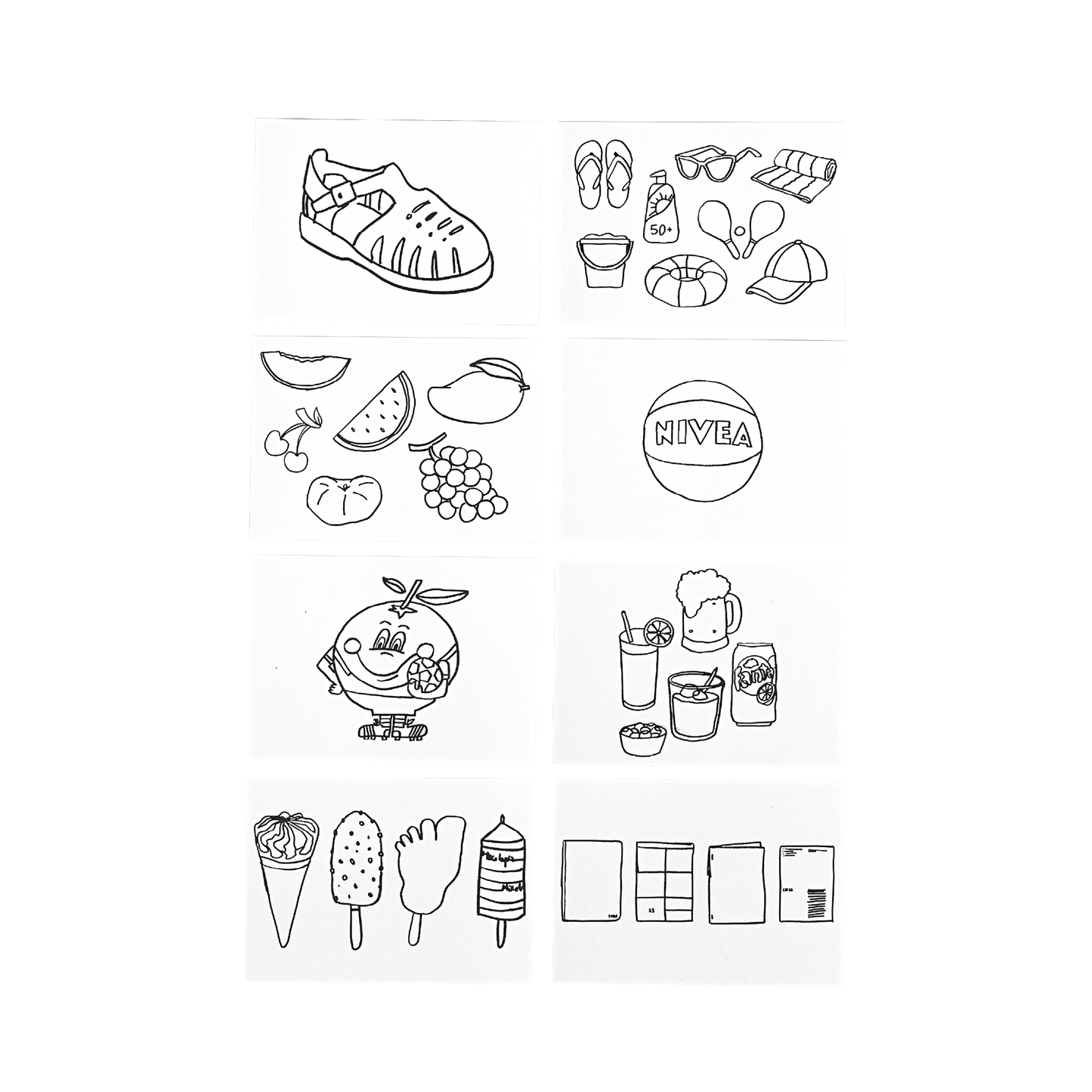 CHAO WIFI ● VOL 01