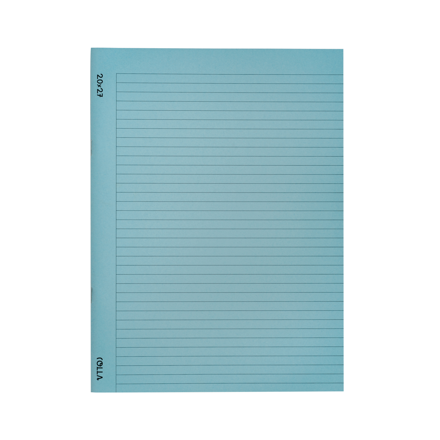 LIBRETAS GRAPA 20x27CM