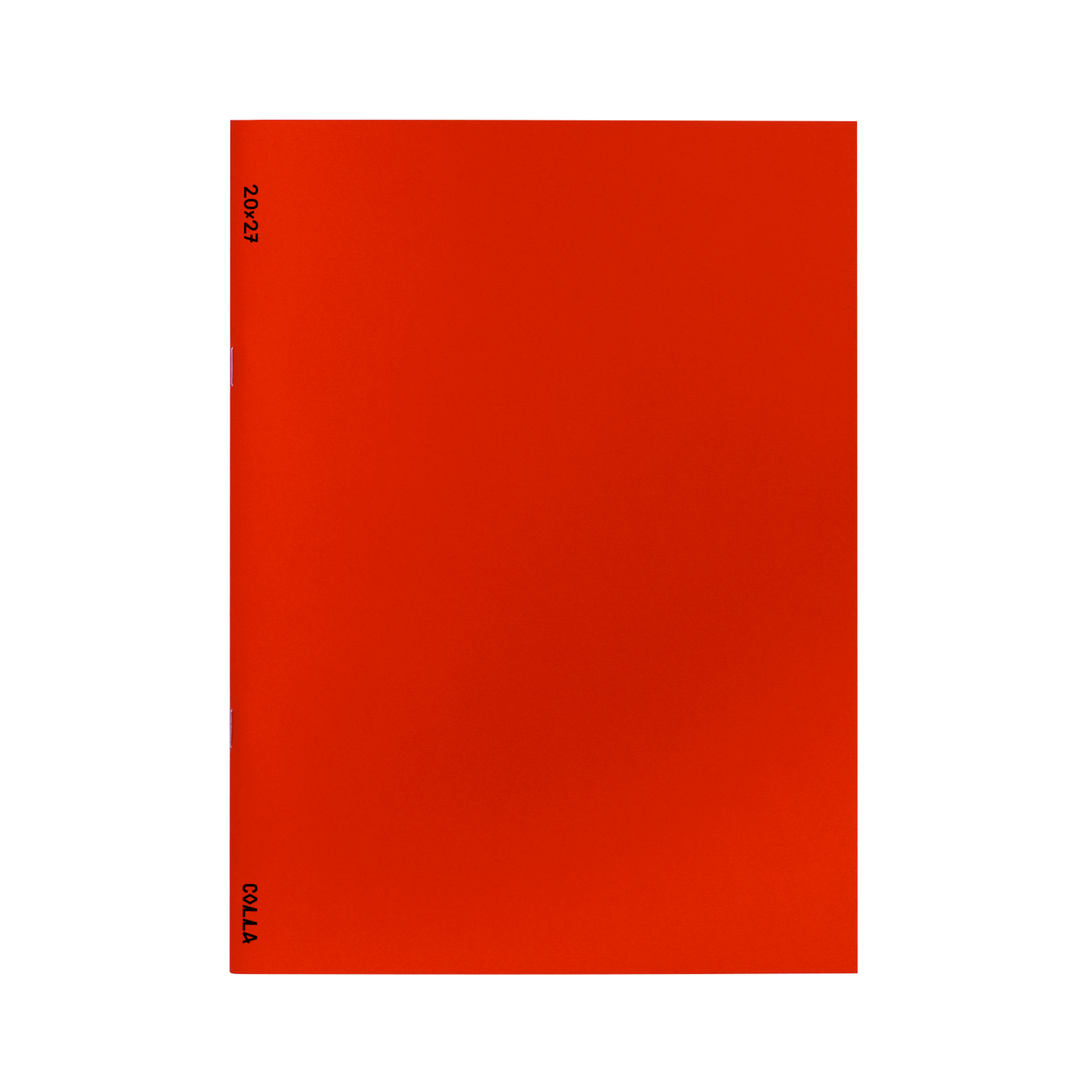 LIBRETAS GRAPA 20x27CM