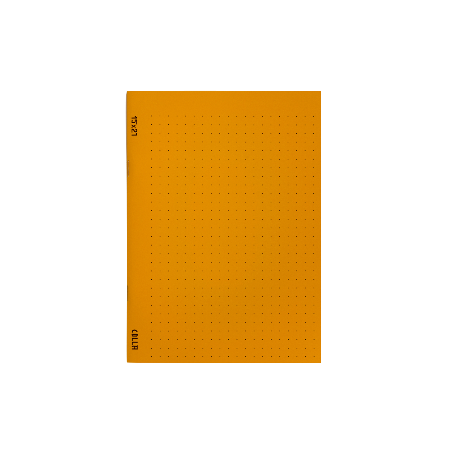 LIBRETAS GRAPA 15x21CM