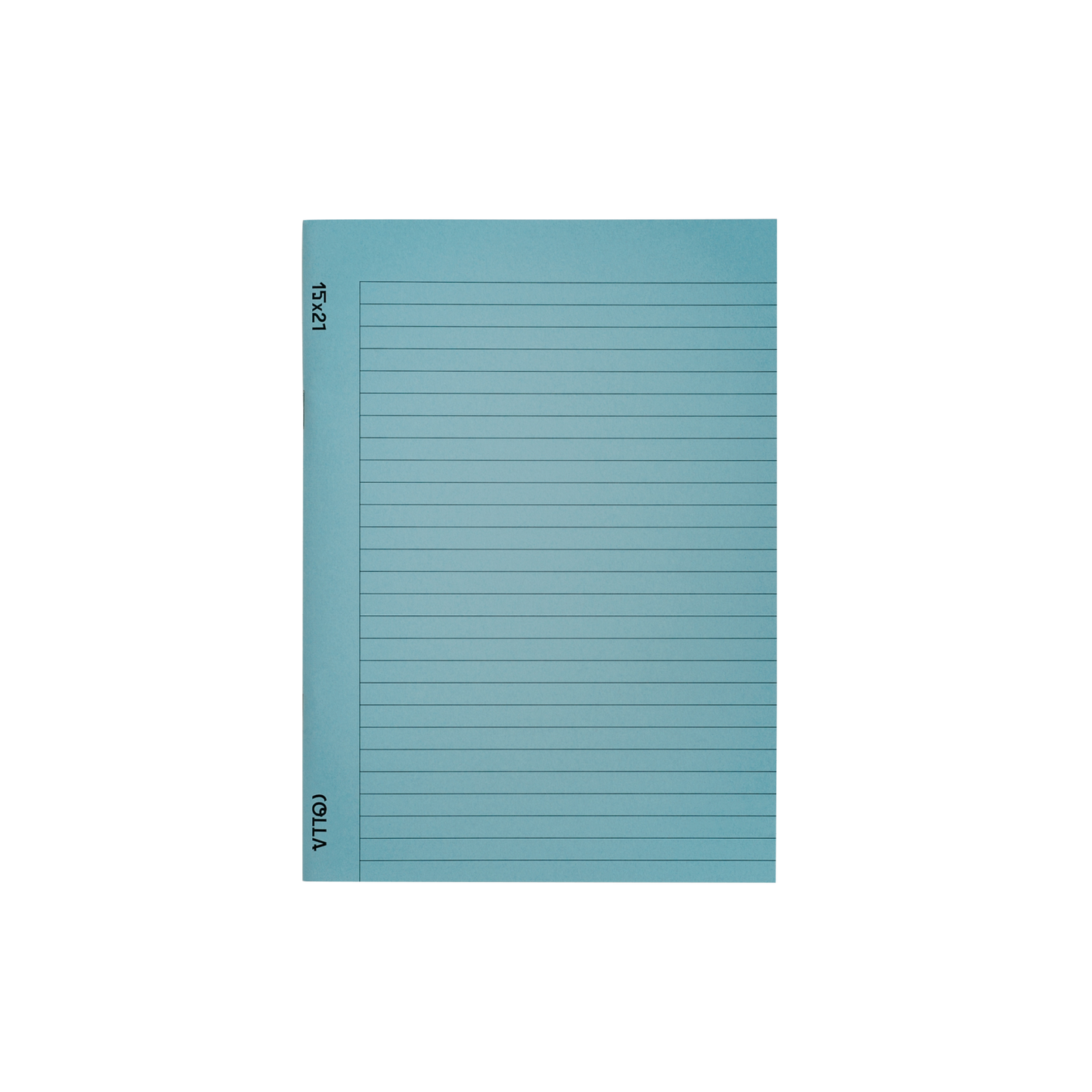 LIBRETAS GRAPA 15x21CM