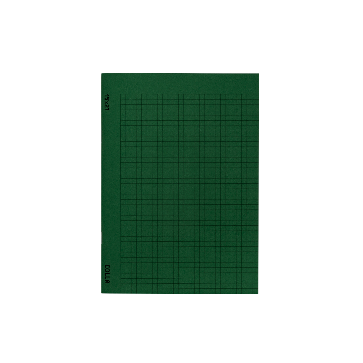 LIBRETAS GRAPA 15x21CM