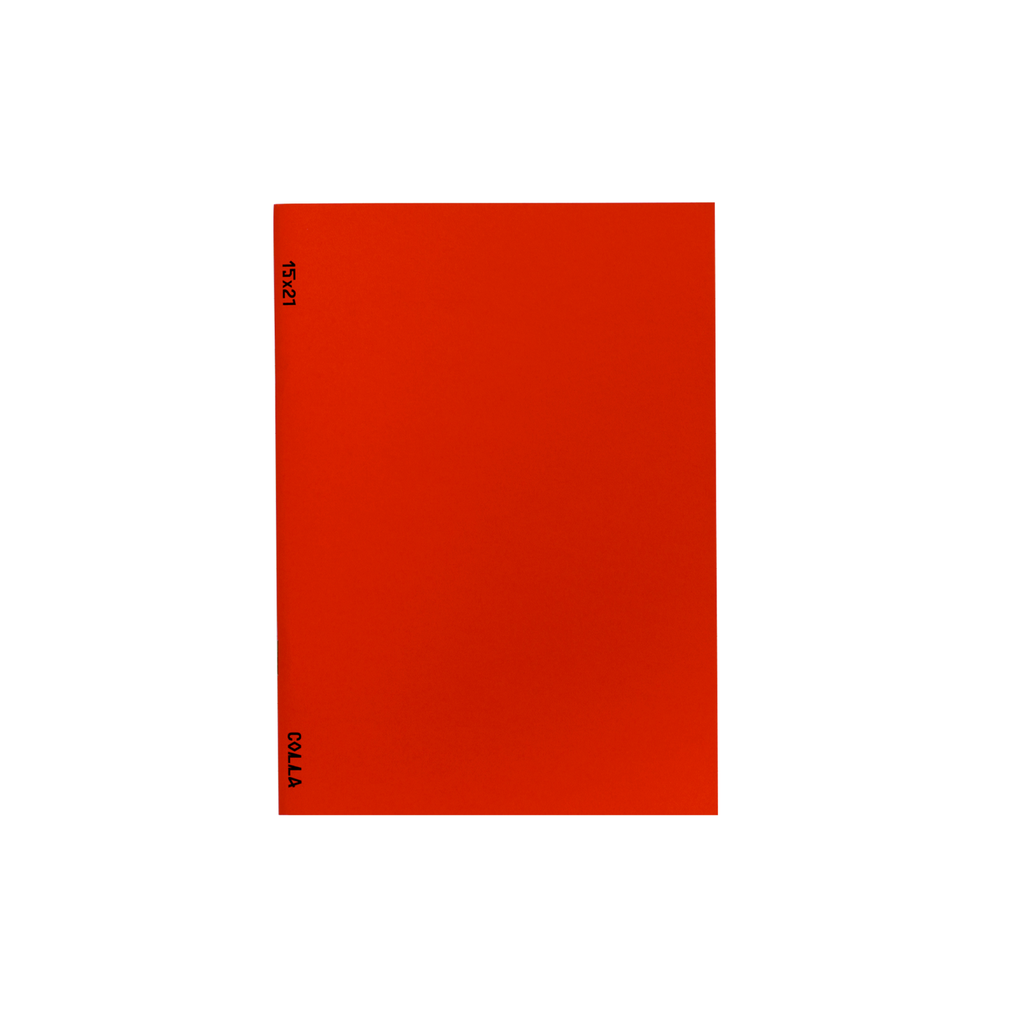LIBRETAS GRAPA 15x21CM