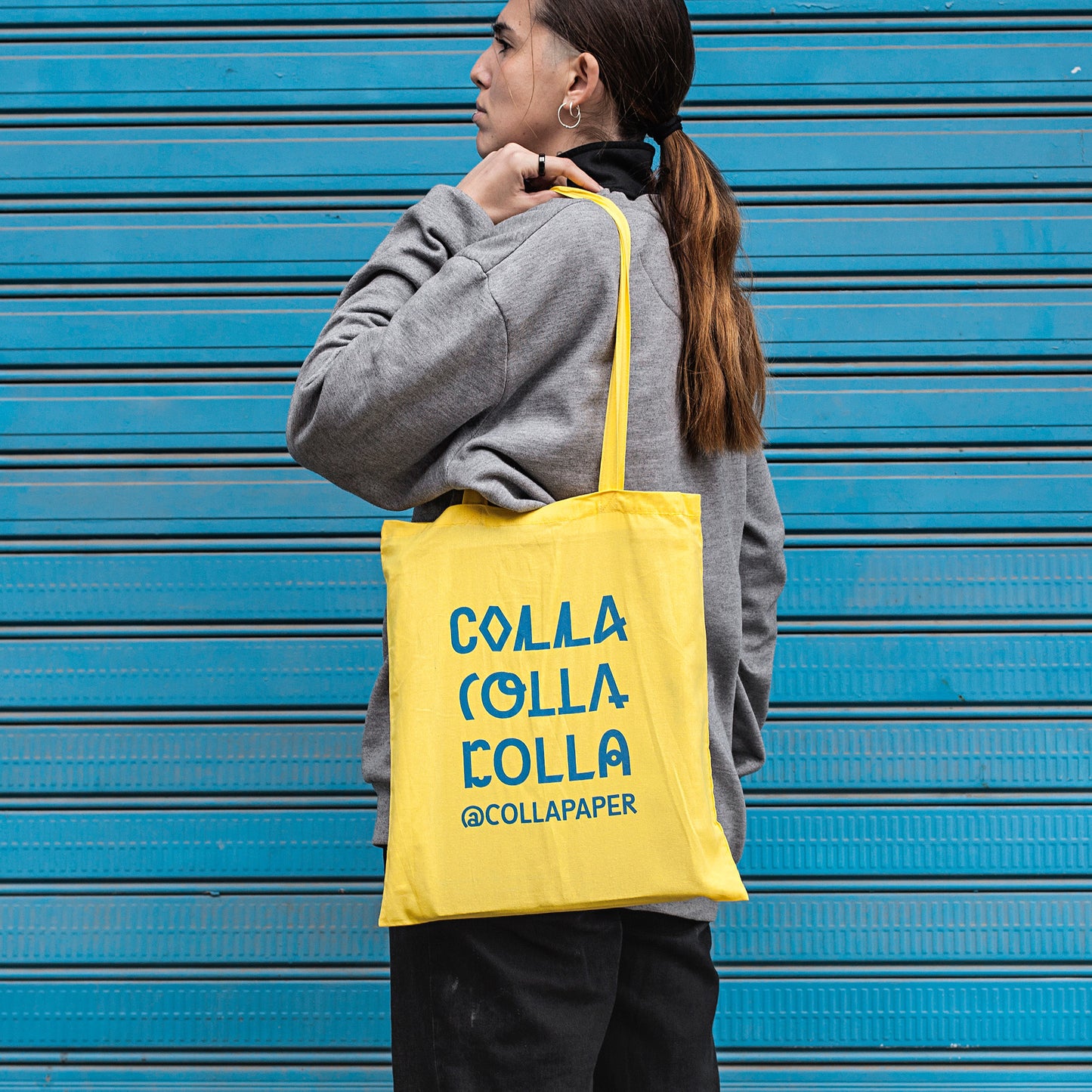 TOTE BAG