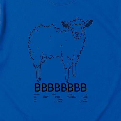 CHAO WIFI ● CAMISETA