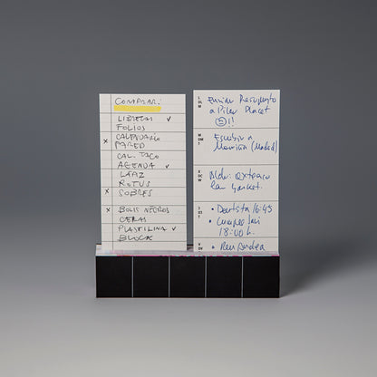 KIT ● SISTEMA ORGANIZADOR