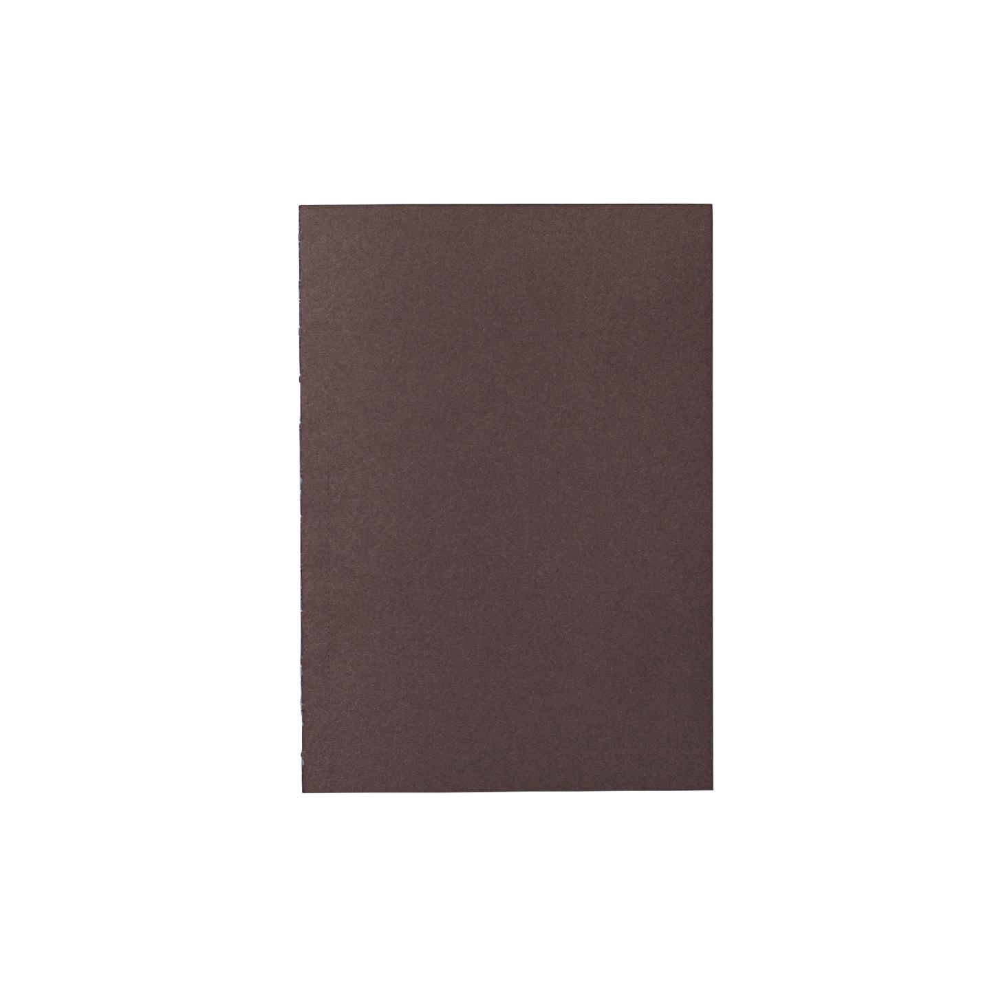 LIBRETA PAPEL RESCATADO ● RÚSTICA LOMO VISTO