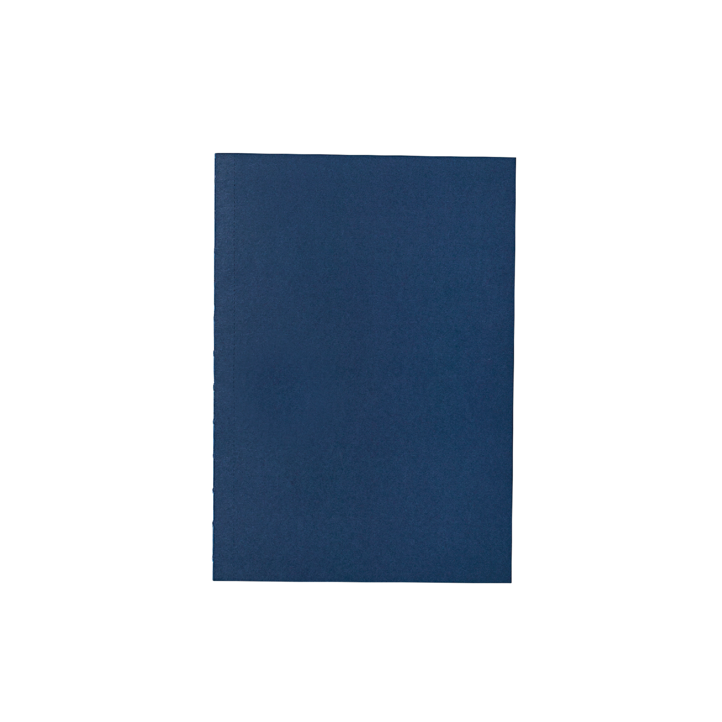 LIBRETA PAPEL RESCATADO ● RÚSTICA LOMO VISTO