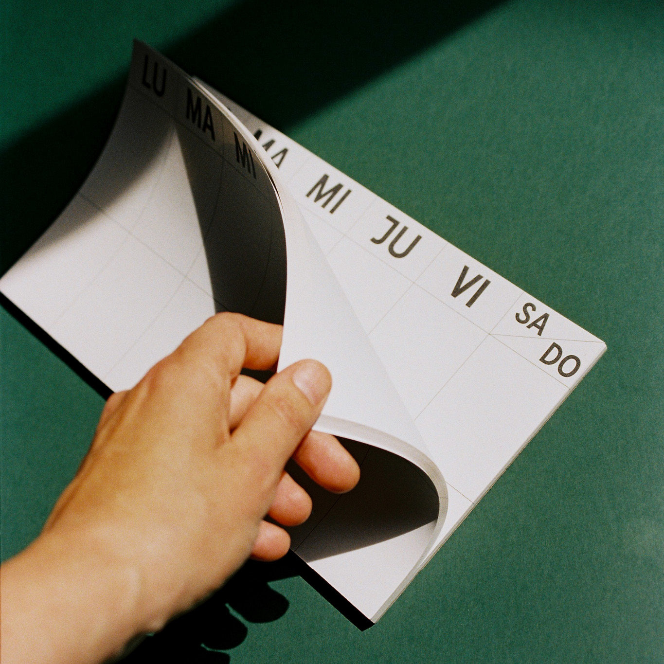 TIMELESS WEEKLY PLANNER