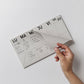 PLANNER SEMANAL ATEMPORAL