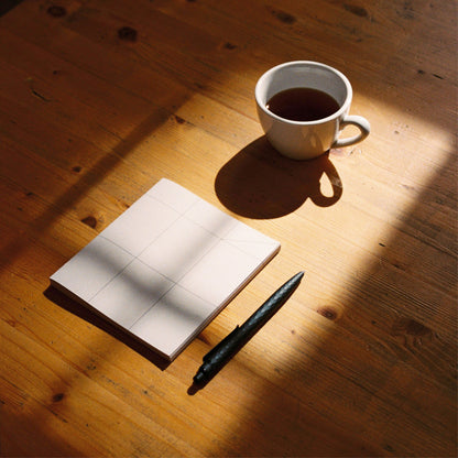 TIMELESS SEWN WEEKLY PLANNER