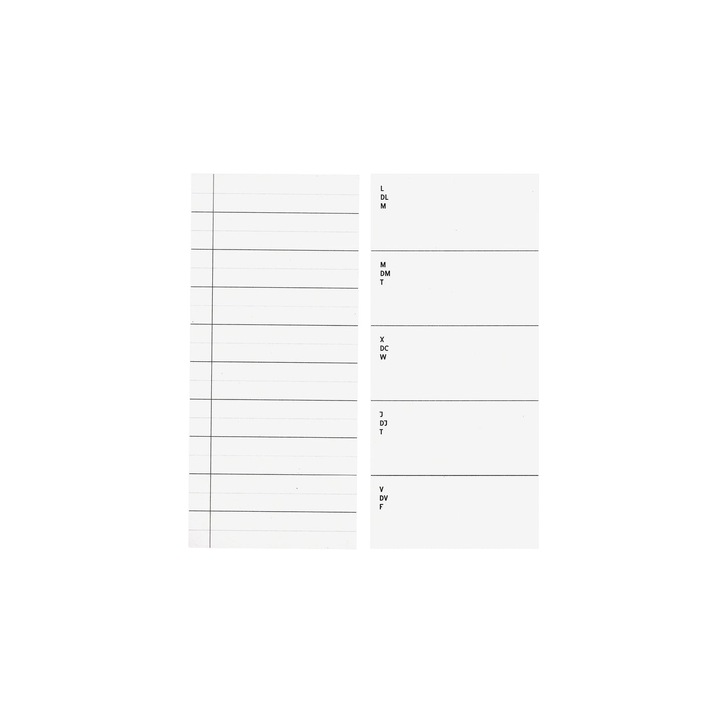 RECAMBIO DE TARJETAS ● KIT