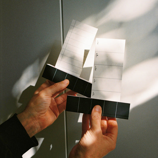 RECAMBIO DE TARJETAS ● KIT