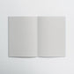 LIBRETA GRAPA 20X27CM ● RAYAS